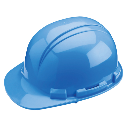 North&reg; Whistler Hardhat, Meets CSA Type 1, Ratchet Suspension, Non-Vented Nia-Chem Ltd.