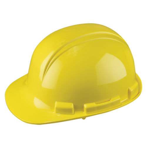 North&reg; Whistler Hardhat, Meets CSA Type 1, Ratchet Suspension, Non-Vented Nia-Chem Ltd.