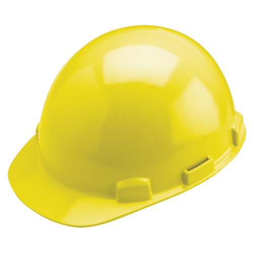 Dynamic Stromboli Hardhat, CSA Type 1, Ratchet Suspension, Non-Vented Nia-Chem Ltd.