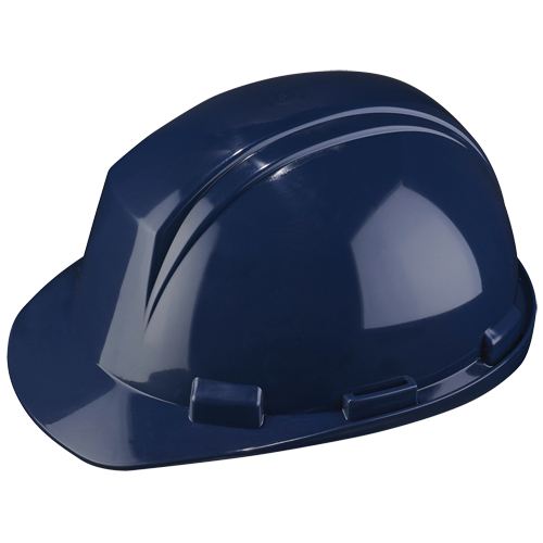 Dynamic Mont-Blanc Hardhat, Meets CSA Type 2, Pinlock Suspension, Non-Vented Nia-Chem Ltd.