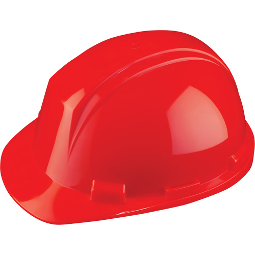 North&reg; Mont-Blanc Hardhat, Meets CSA Type 2, Ratchet Suspension, Non-Vented Nia-Chem Ltd.