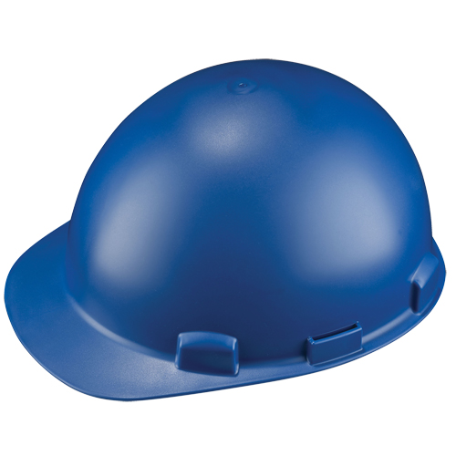 Dynamic Stromboli Hardhat, Meets CSA Type 2, Ratchet Suspension, Non-Vented Nia-Chem Ltd.