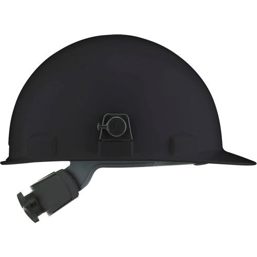 North&reg; Stromboli Hardhat with Cap-Lock Blades, Meets CSA Type 1, Ratchet Suspension, Non-Vented Nia-Chem Ltd.