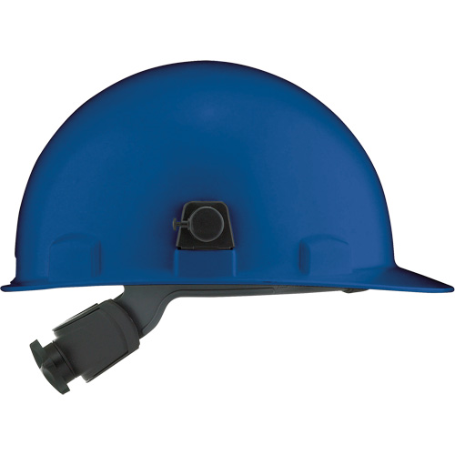 North&reg; Stromboli Hardhat with Cap-Lock Blades, Meets CSA Type 1, Ratchet Suspension, Non-Vented Nia-Chem Ltd.