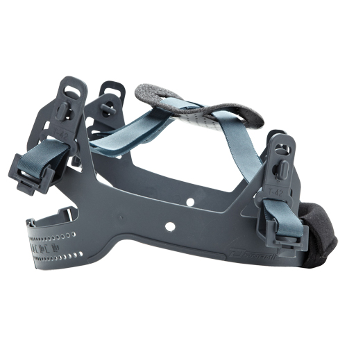 Coiffe de rechange Dynamic, &agrave; douille Nia-Chem Ltd.