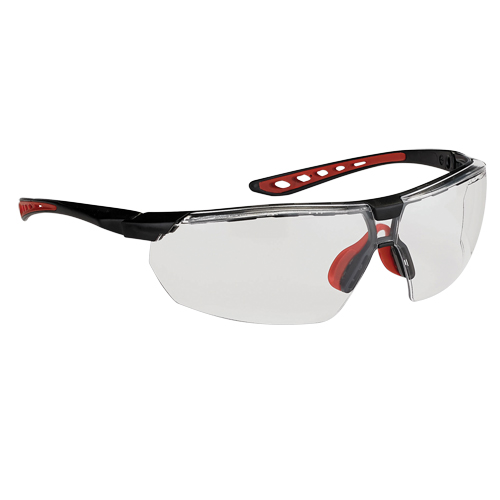 Dynamic Falcon Series Safety Glasses, Indoor/Outdoor Lens, Anti-Fog, ANSI Z87+/Meets/Exceeds CSA Z94.3 Nia-Chem Ltd.