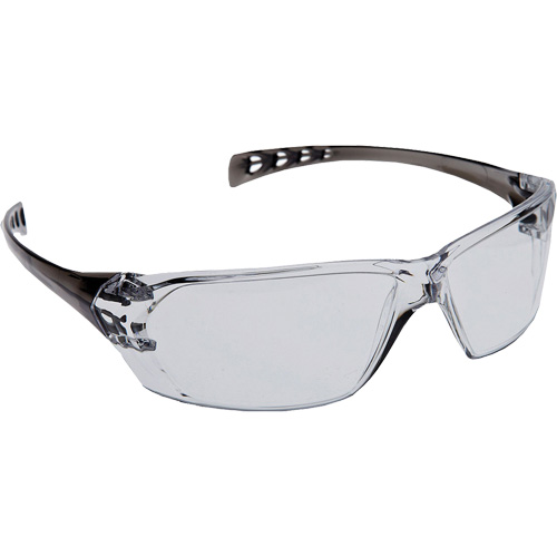 Lunettes de s&eacute;curit&eacute; Solus Dynamic, Lentille Miroir int&eacute;rieur/ext&eacute;rieur, Anti-&eacute;gratignures/Antistatique, ANSI Z87+/R&eacute;pond ou surpasse la norme CSA Z94.3 Nia-Chem Ltd.