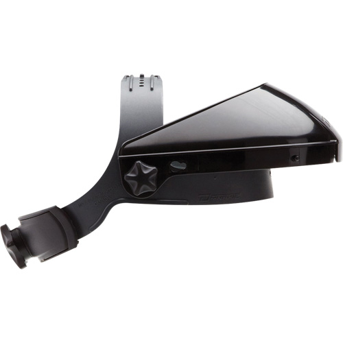 Dynamic HDPE High Performance Headgear, Ratchet Suspension Nia-Chem Ltd.