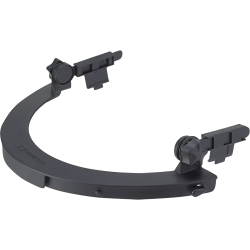 Dynamic High Performance Faceshield Bracket Nia-Chem Ltd.