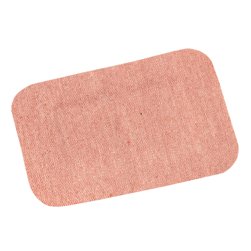 Pansements adh&eacute;sifs Dynamic, Rectangulaire/carr&eacute;e, 2", Tissu, St&eacute;rile Nia-Chem Ltd.