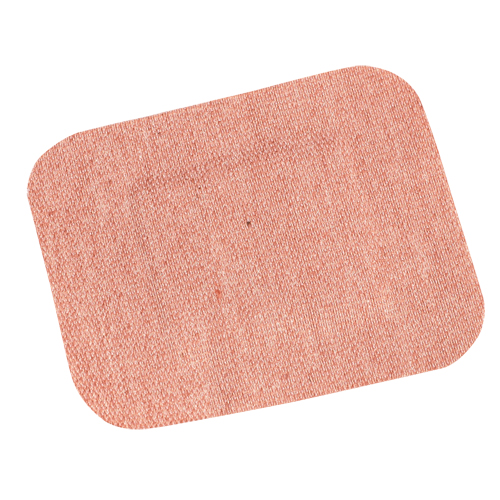 Dynamic Adhesive Strips, Rectangular/Square, 1-1/2", Fabric, Sterile Nia-Chem Ltd.