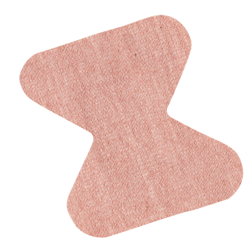 Bandages adh&eacute;sifs Dynamic, Bout de doigt, Tissu, St&eacute;rile Nia-Chem Ltd.