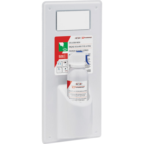 Dynamic Bio Med Wash&reg; Wash Station, Single Nia-Chem Ltd.