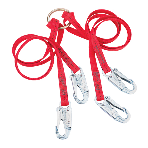 Harnais de levage pour brancard panier Dynamic Nia-Chem Ltd.