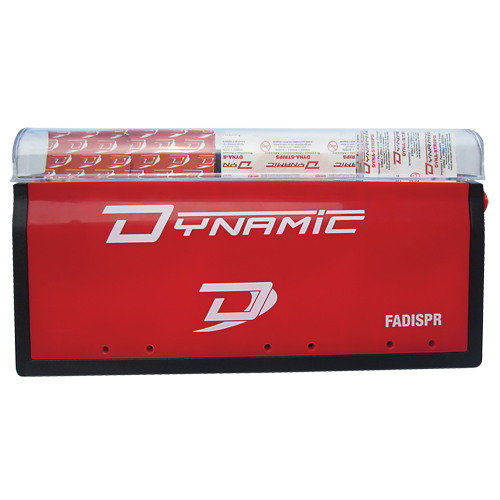 Dynamic Fabric Bandage Dispenser Nia-Chem Ltd.