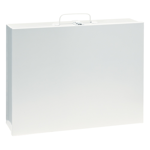 Boîtier vide pour trousse de premiers soins Dynamic Nia-Chem Ltd.