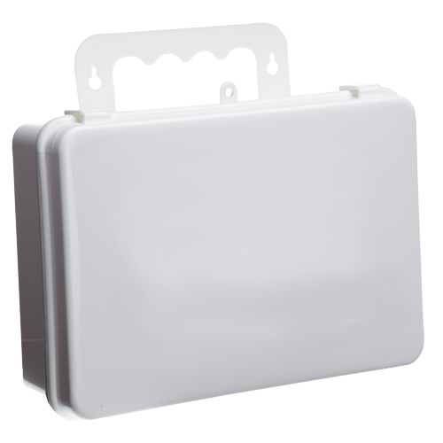 Boîtier vide pour trousse de premiers soins Dynamic Nia-Chem Ltd.