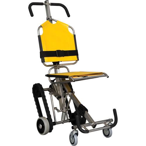 Chaise EVAC Dynamic Nia-Chem Ltd.