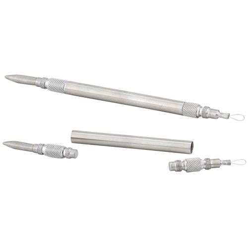 Loupe avec aimant Dynamic Nia-Chem Ltd.