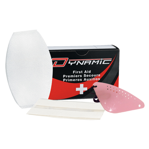 Trousse de soins Dynamic, Oculaire, Classe 1 Nia-Chem Ltd.