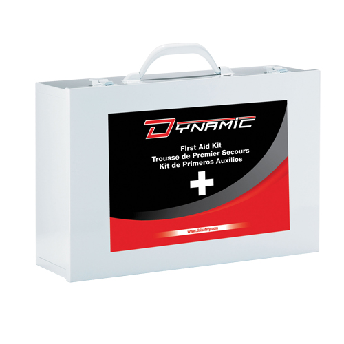 Dynamic First Aid Kit, WSIB Ontario Nia-Chem Ltd.