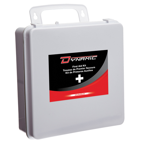 Dynamic First Aid Kit, Federal Nia-Chem Ltd.