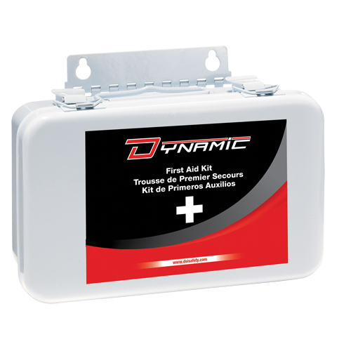 Dynamic First Aid Kit, WSIB Ontario Nia-Chem Ltd.