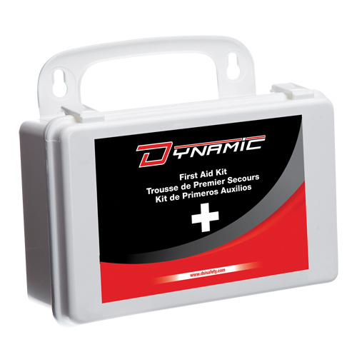 Dynamic First Aid Kit, WSIB Ontario Nia-Chem Ltd.