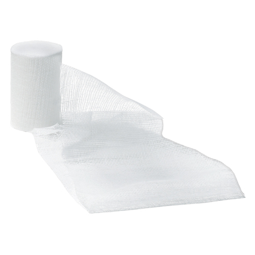 Bandages de gaze Dynamic, Rouleau, 15' lo x 2" la, Dispositif m&eacute;dical Classe 1 Nia-Chem Ltd.