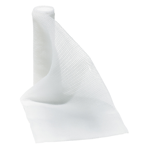 Bande de gaze Dynamic, Rouleau, 15' lo x 4" la, Dispositif m&eacute;dical Classe 1 Nia-Chem Ltd.