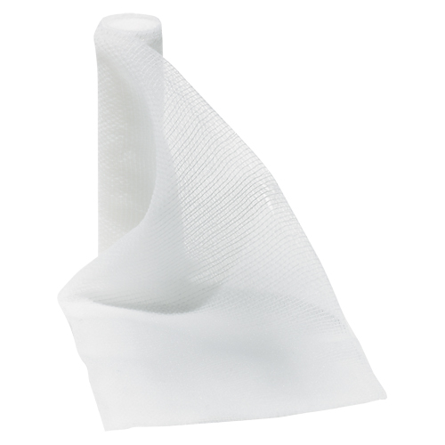 Bande de gaze Dynamic, Rouleau, 15' lo x 4" la, Dispositif m&eacute;dical Classe 1 Nia-Chem Ltd.