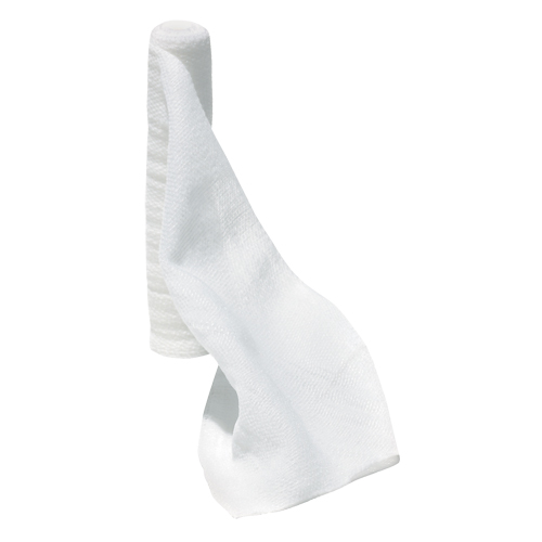 Dynamic Auto-Adhesive Gauze Bandages, Roll, 180" L x 6" W, Medical Device Class 1 Nia-Chem Ltd.
