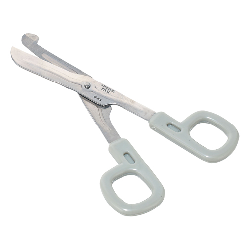 Dynamic Paramedic Scissors Nia-Chem Ltd.