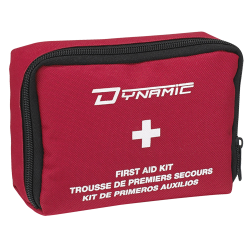 Trousse de premiers soins Dynamic, WSIB Ontario Nia-Chem Ltd.