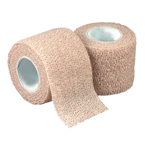Bandage Dukal, Couper au besoin lo x 1" la, Classe 1, Auto-adh&eacute;rent Nia-Chem Ltd.