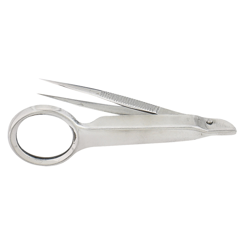 Dynamic Splinter Forceps Nia-Chem Ltd.