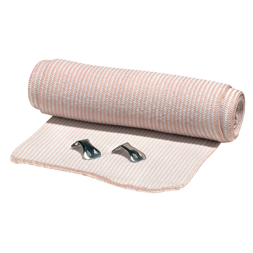 Dynamic Tensor Bandage, 15' L x 6" W, Class 1 Nia-Chem Ltd.