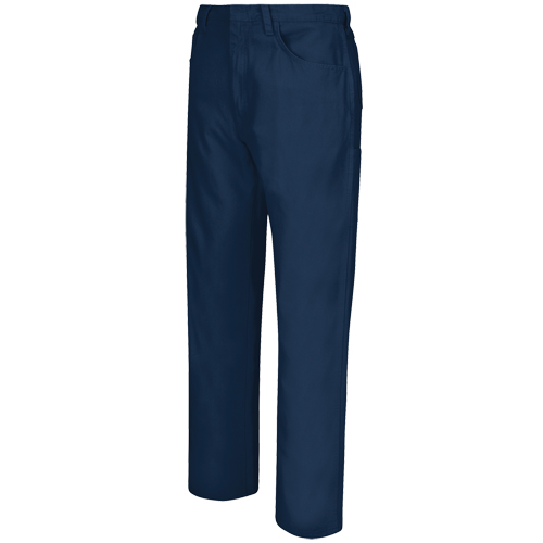 Excel FR&reg; Comfortouch&reg; Loose Fit Jeans, 34 Waist, 32 Inseam Nia-Chem Ltd.
