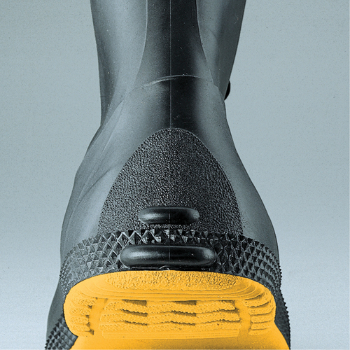 Couvre-chaussures de premi&egrave;re qualit&eacute; SF SuperFit, PVC, Fermeture Boucles et crochets, Convient &agrave; Hommes 14 - 15 Nia-Chem Ltd.