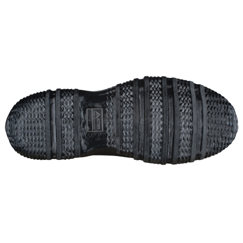 Larges couvre-chaussures imperm&eacute;ables Robson, Caoutchouc, Fermeture &agrave; enfiler, Convient &agrave; Hommes 5 Nia-Chem Ltd.