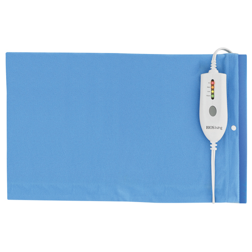 Coussin chauffant Nia-Chem Ltd.