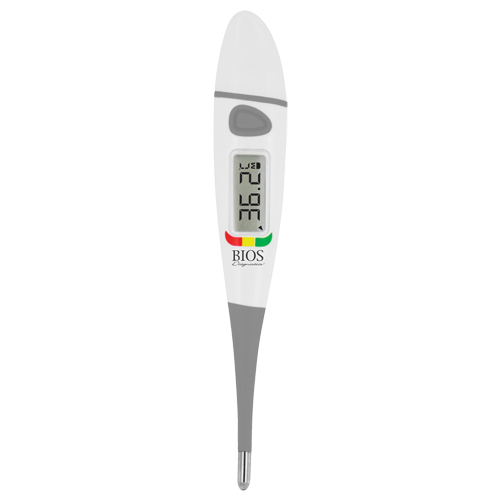Flexible Fast Read Thermometer, Digital Nia-Chem Ltd.