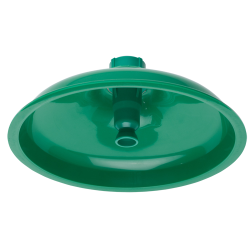Emergency Shower Head Nia-Chem Ltd.