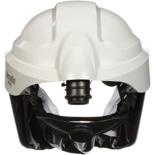Versaflo Respiratory Faceshield Assembly, Standard, Hard Top Nia-Chem Ltd.