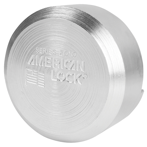 Cadenas &agrave; arceau, Cl&eacute;s diff&eacute;rentes, Acier tremp&eacute;, Largeur de 2-7/8" Nia-Chem Ltd.