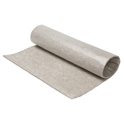 Spilltration Husky Polyback Rugs, 32" W x 4' L, Heavyweight Nia-Chem Ltd.