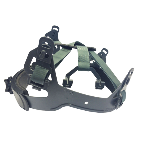 Coiffe de rechange Dynamic, Rochet Nia-Chem Ltd.