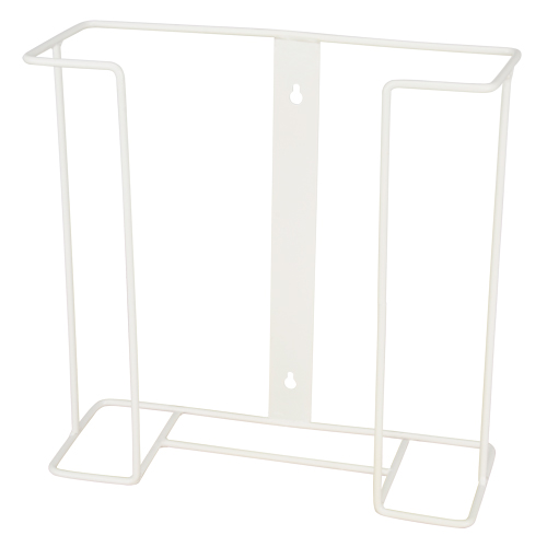 Wall-Mounted Wire Glove Dispenser Nia-Chem Ltd.
