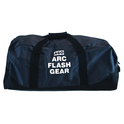 Arc Flash Gear Duffle Bag Nia-Chem Ltd.