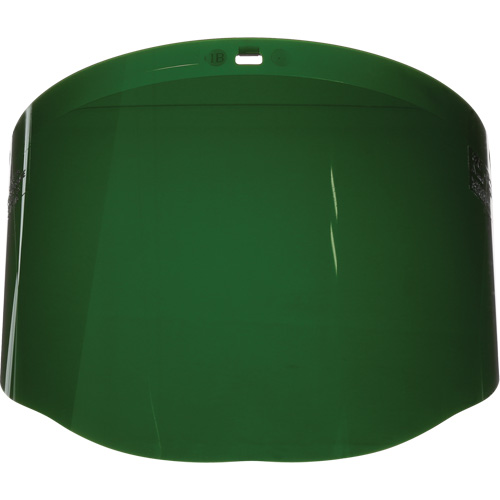 &eacute;cran facial, Polycarbonate, Teinte 5,0 Nia-Chem Ltd.